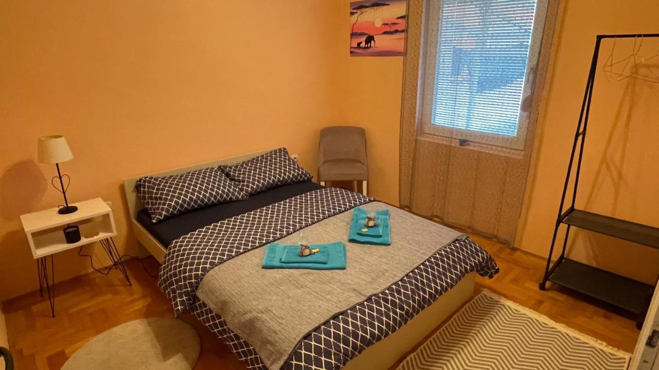 Charlie&Blueberries Apartment Beograd Bagian luar foto