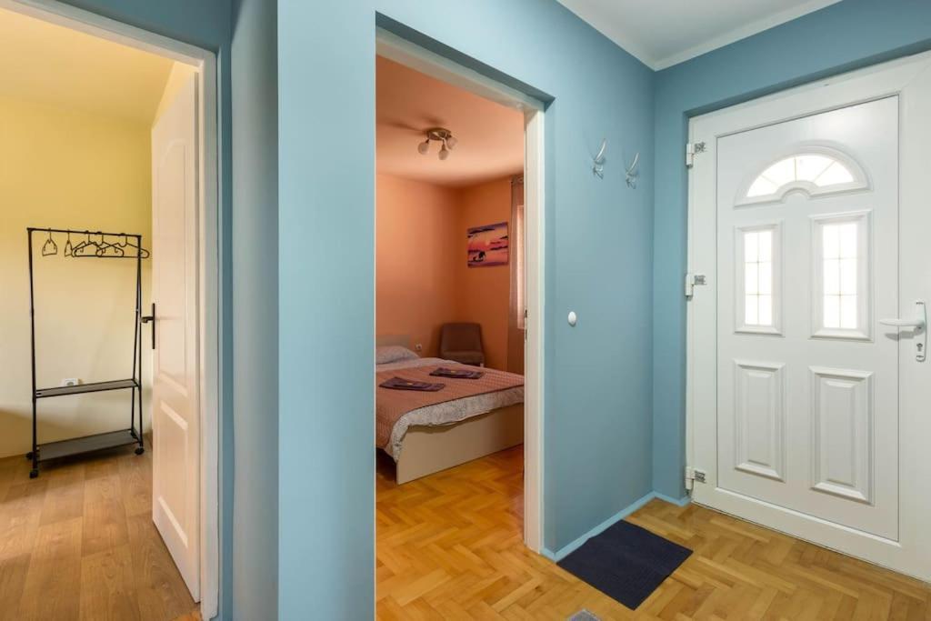 Charlie&Blueberries Apartment Beograd Bagian luar foto