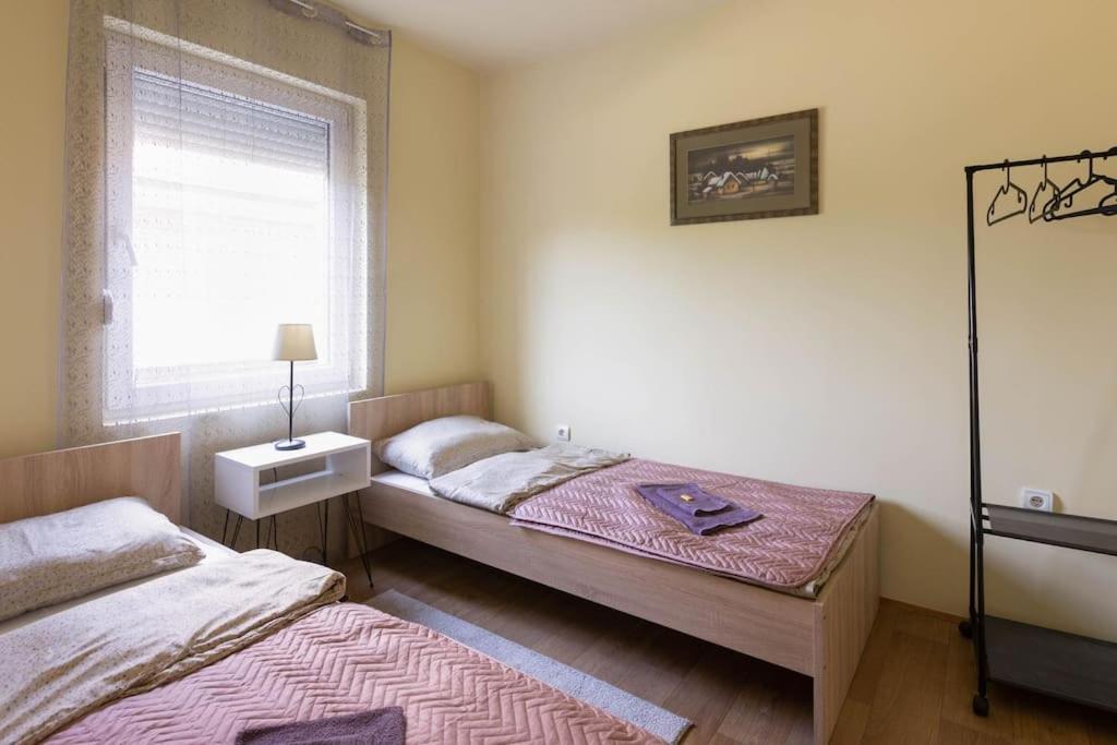 Charlie&Blueberries Apartment Beograd Bagian luar foto