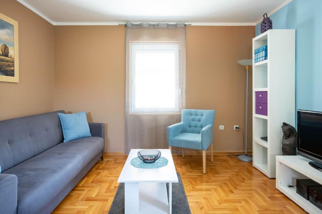 Charlie&Blueberries Apartment Beograd Bagian luar foto