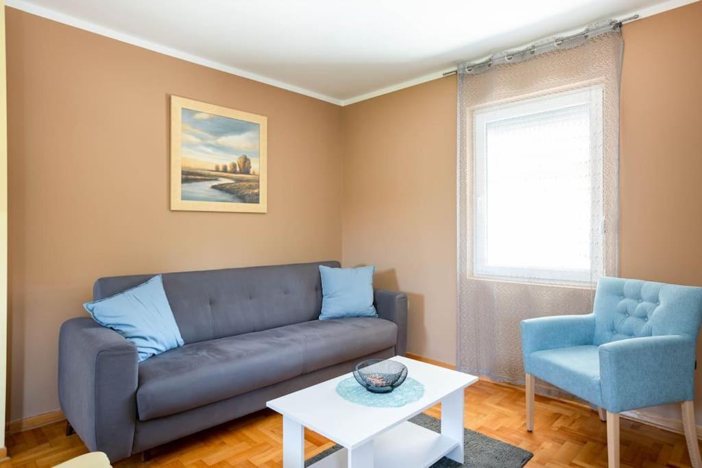 Charlie&Blueberries Apartment Beograd Bagian luar foto