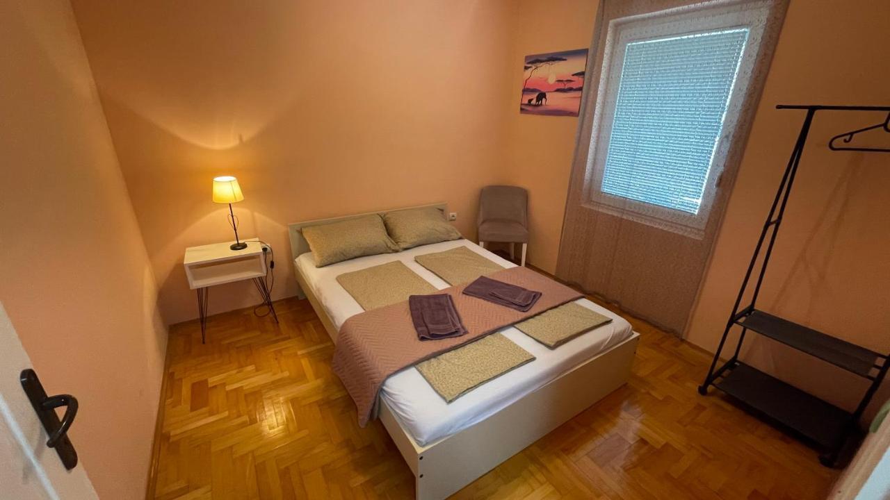 Charlie&Blueberries Apartment Beograd Bagian luar foto